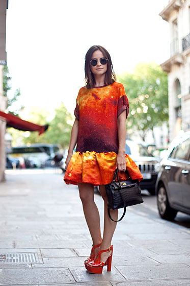 9. 俄国作家Miroslava Duma 