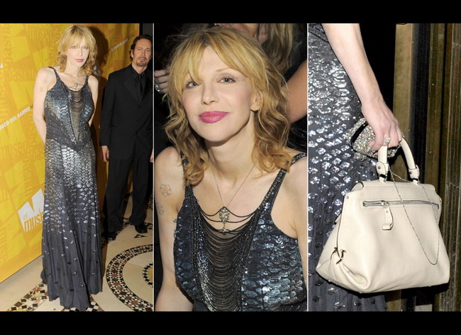 GrungeҡCourtney Loveͻع