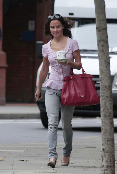 Pippa middleton