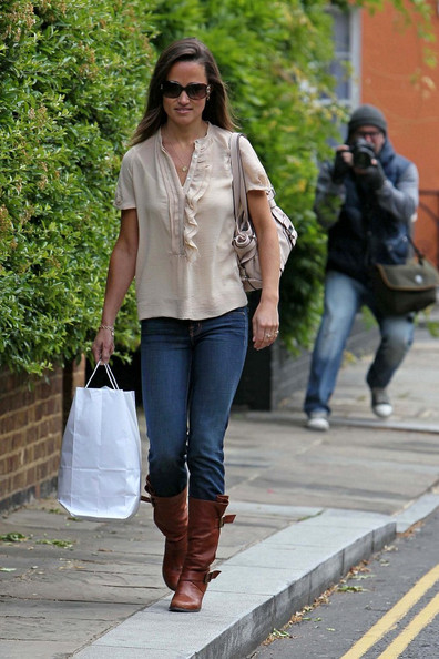 Pippa middleton