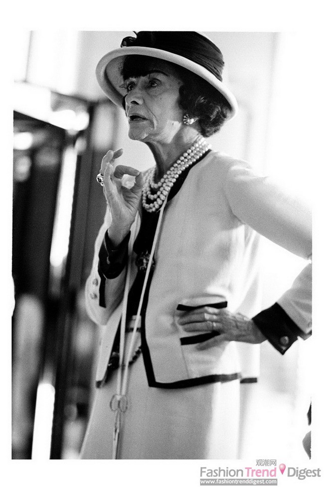 Coco Chanel20