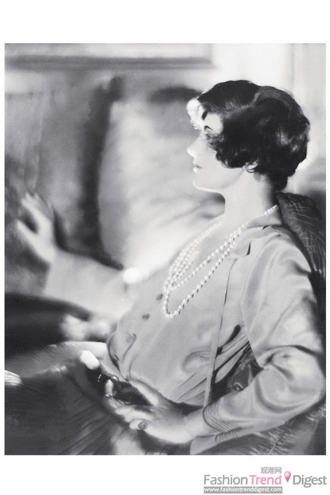 Coco Chanel20
