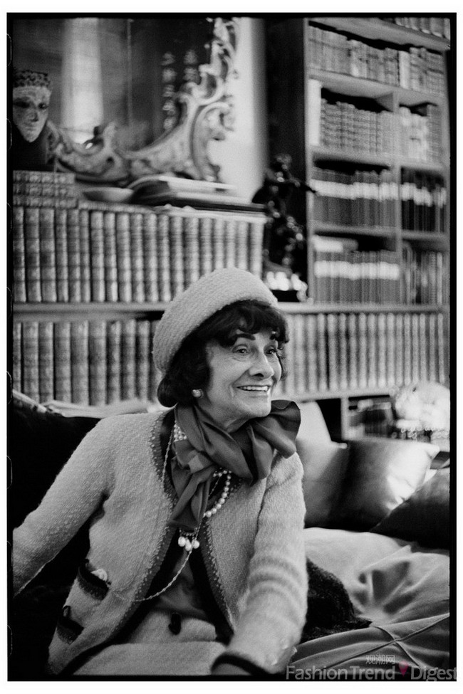 Coco Chanel20
