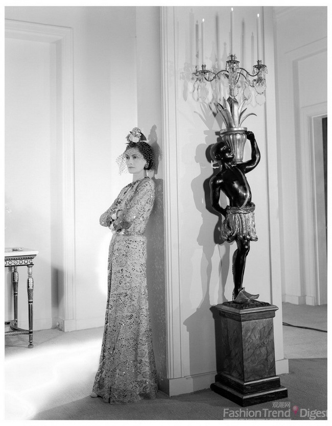 Coco Chanel20