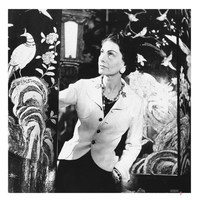 Coco Chanel20