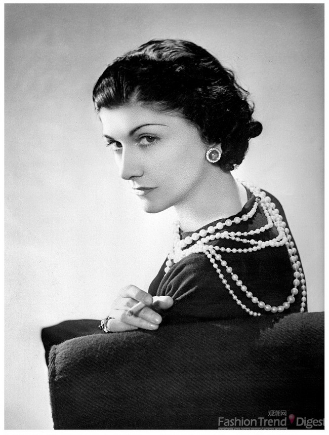 Coco Chanel20