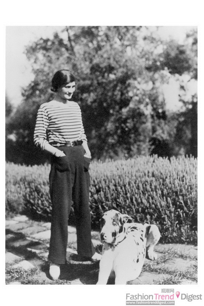 Coco Chanel20