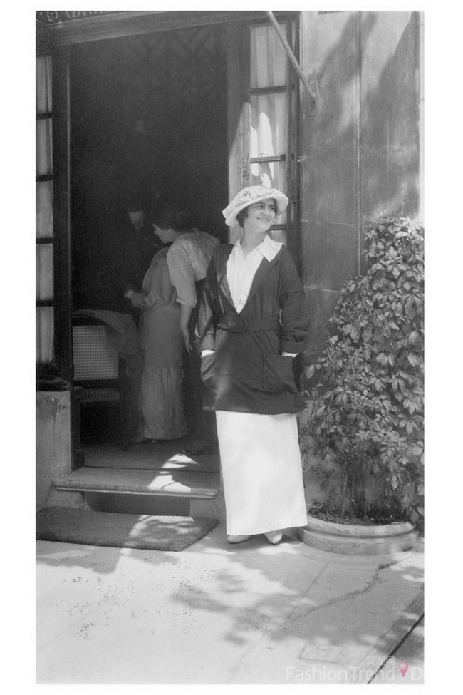 Coco Chanel20