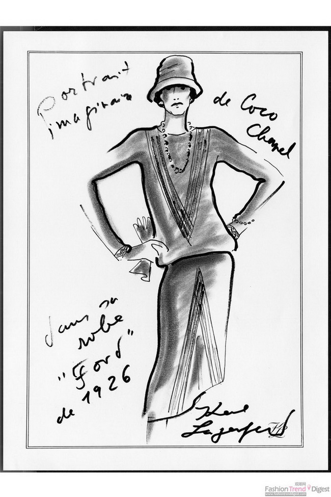 Coco Chanel20