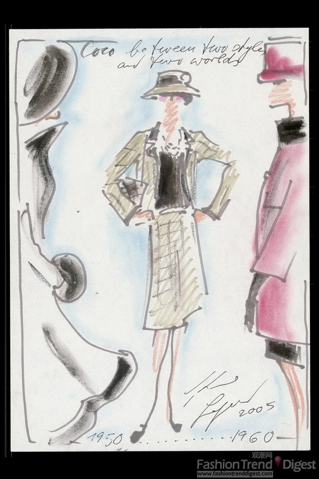 Coco Chanel20