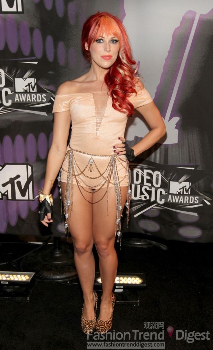 2011 MTV¼Ǻ̺