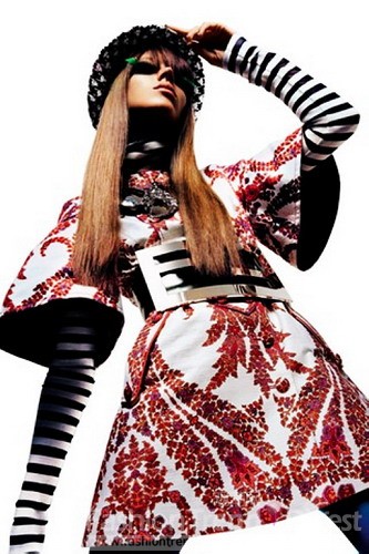 ӳģFreja Beha Erichsen(jng)