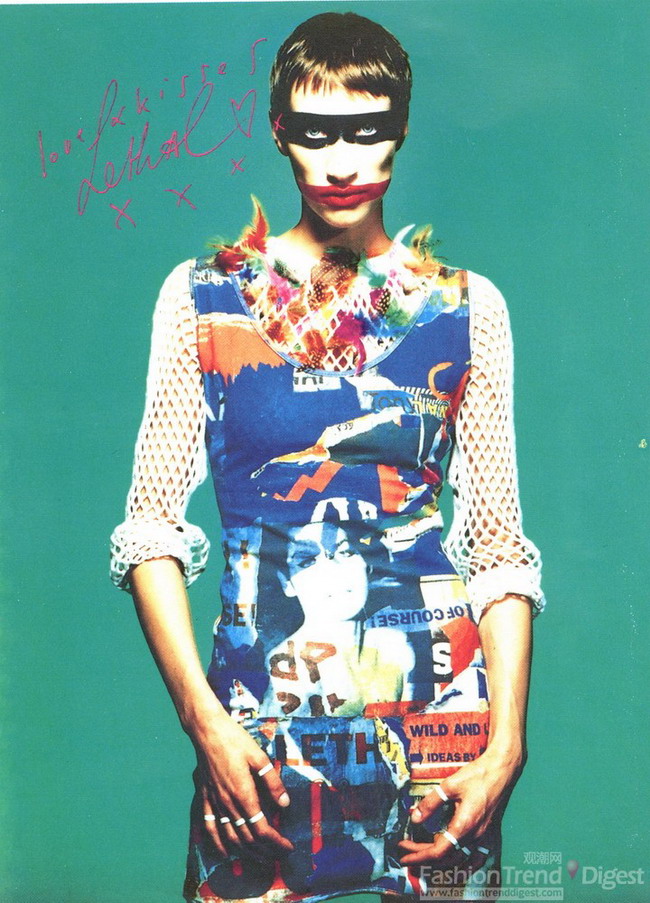 lWalter Van Beirendoչ[