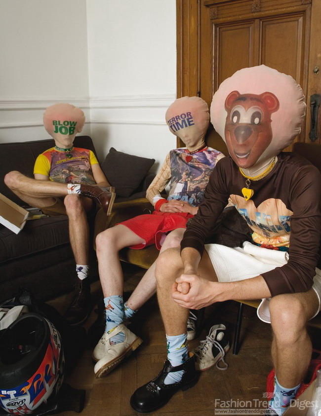 l(wi)Walter Van Beirendoչ[