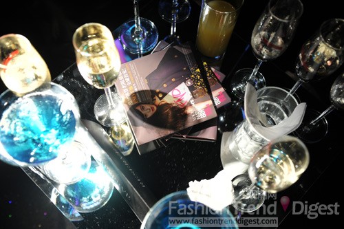 2011 VOGUE Fashions Night OutĦǲҹ