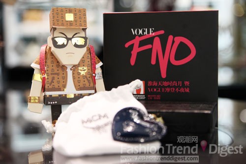 2011 VOGUE Fashions Night OutĦǲҹ