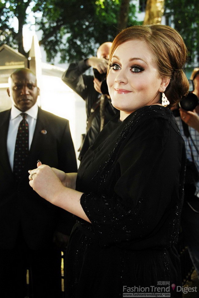 Adele׃