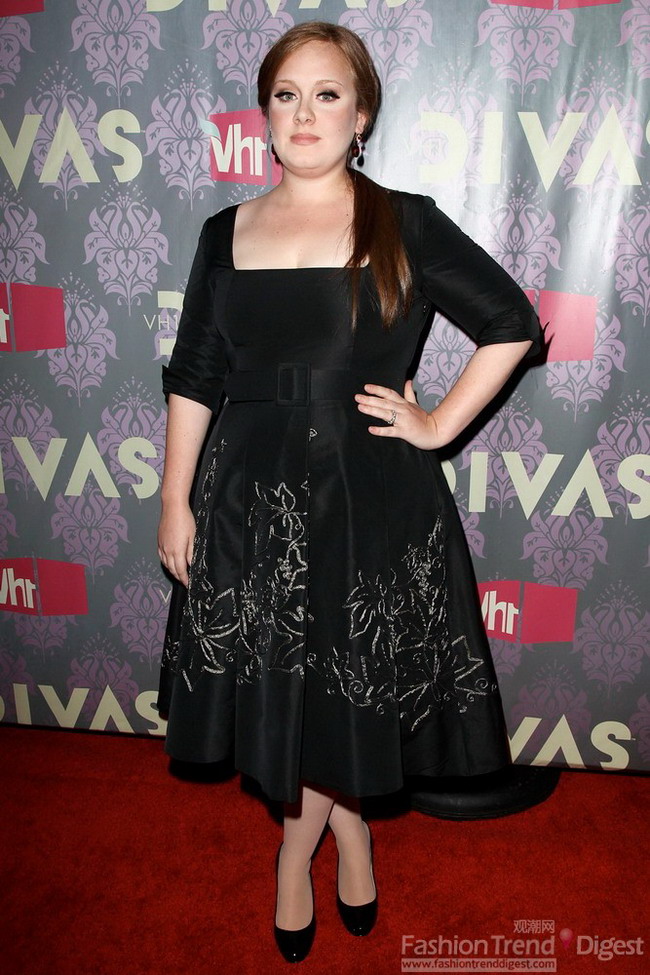 Adele׃