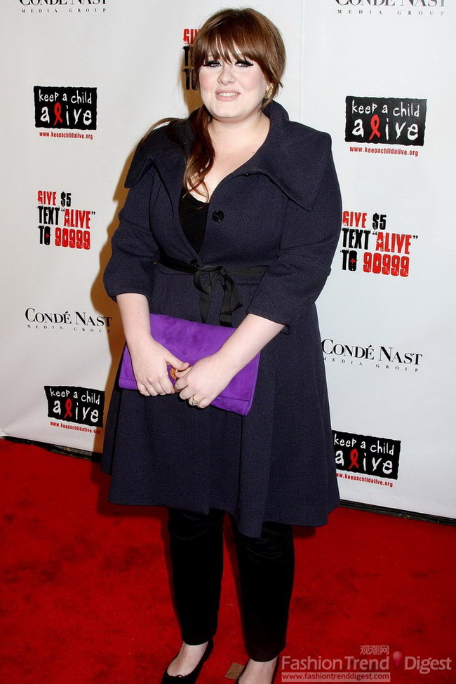 Adele׃