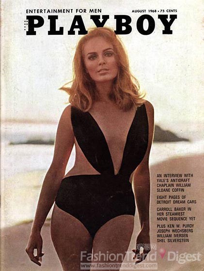 49. The Blonds  