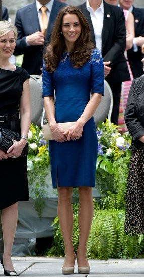 Kate Middleton ̵