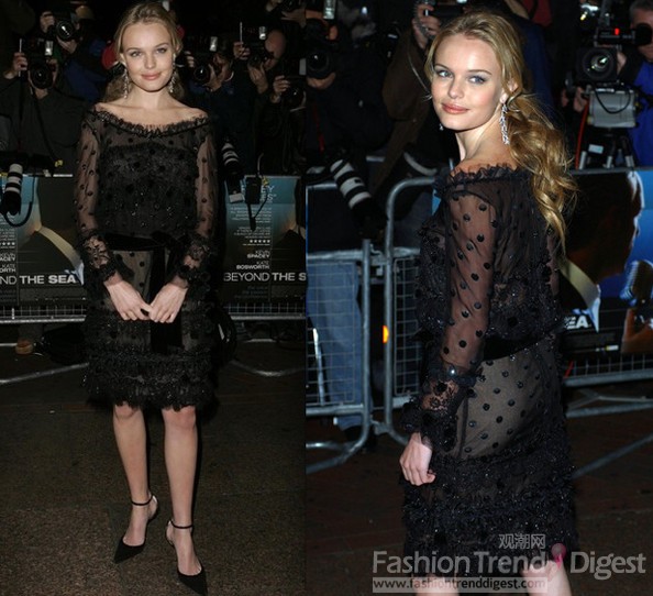 Kate BosworthrMʷ