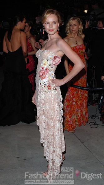 Kate BosworthrMʷ