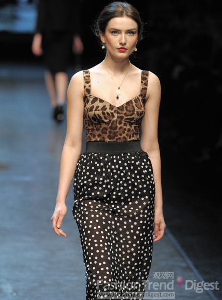 Dolce & Gabbana 15rСh
