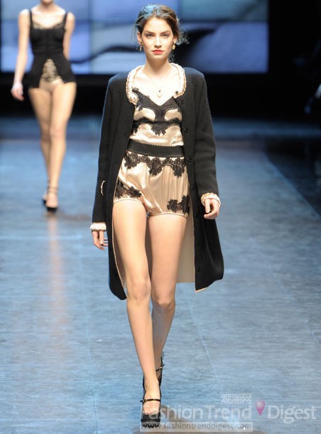 Dolce & Gabbana 15rСh