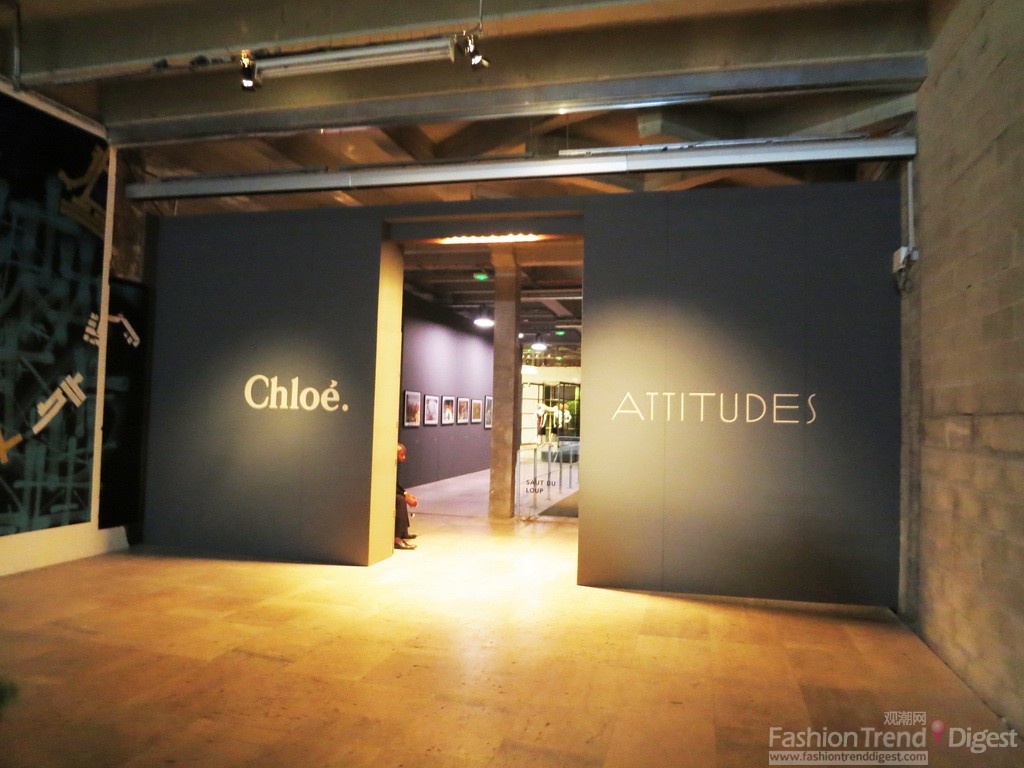 Chloe Attitudes：Chloe品牌60年回顾展