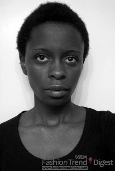 20.	艺术家Toyin Odutola, 27