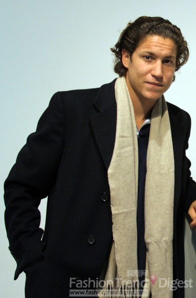 25.	画商Vito Schnabel, 26