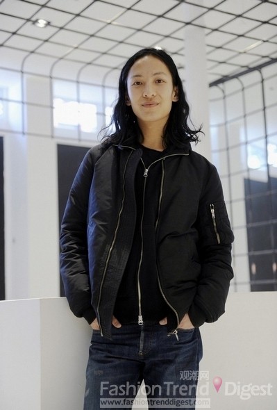 30.	时装设计师Alexander Wang, 29