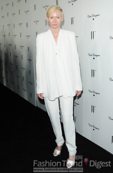 Tilda Swintonʱ