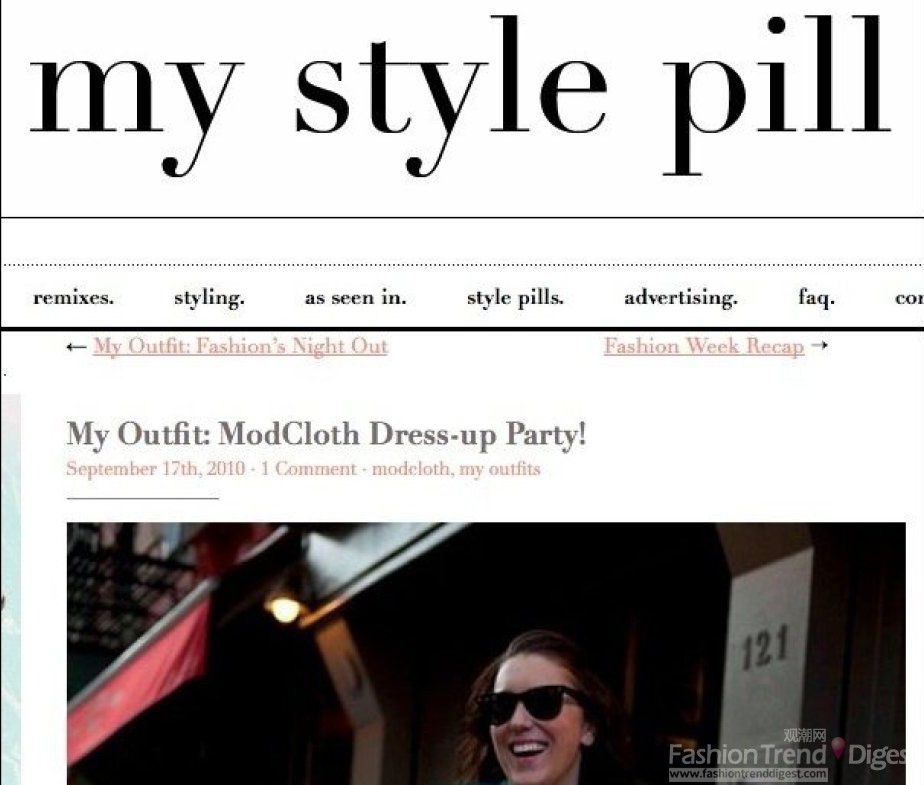 18. www.mystylepill.com 