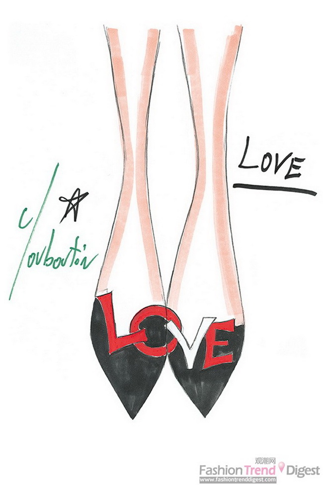 20Christian Louboutin ϵ