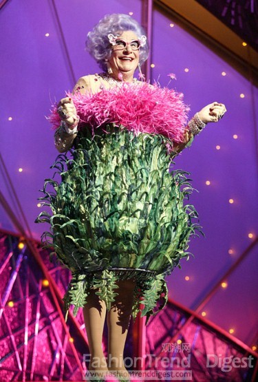 ԱDame Edna Everageʱ