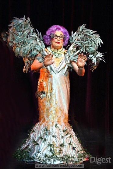 ԱDame Edna Everageʱ