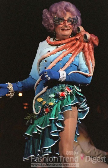 ԱDame Edna Everageʱ