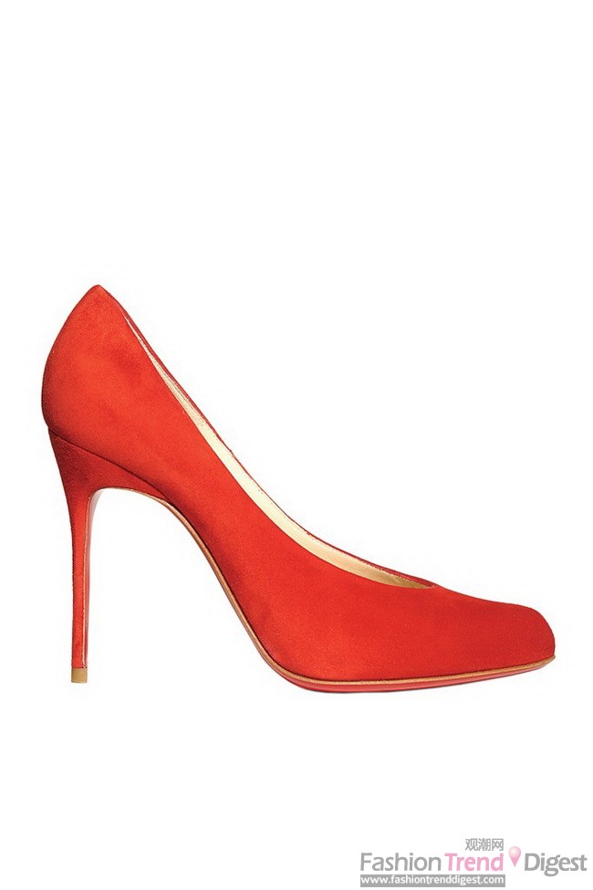 Manolo Blahnik vs. Christian Louboutin