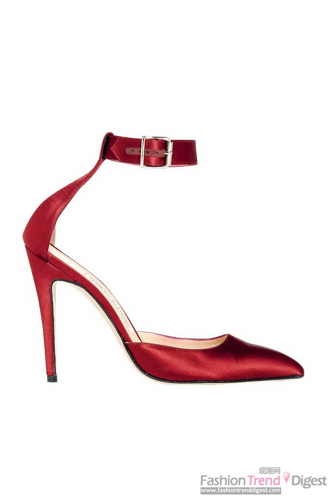 Manolo Blahnik vs. Christian Louboutin