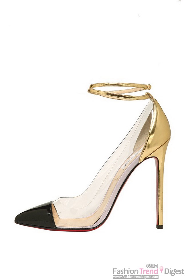 Manolo Blahnik vs. Christian Louboutin