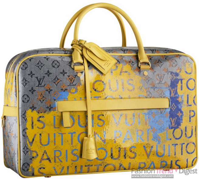 Louis Vuitton - Marc Jacobsչ