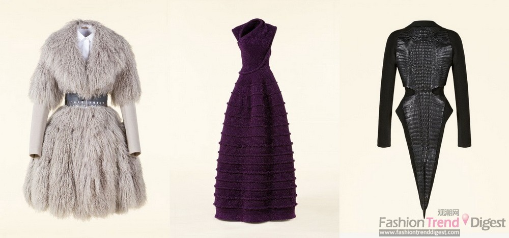 1.	21世纪的Azzedine Alaia<br>
2011年12月11日至2012年5月6日<br>
Groningen,博物馆 荷兰<br>
<br>
荷兰Groninger 博物馆现正为法国时装大师Azzedine Alaïa举办时装回顾展《21世纪的Azzedine Alaia》 ，展出Azzedine Alaïa近10年来最精采的经典设计。回顾展重点展出Azzedine Alaia在21世纪的绝美作品，包括那一系列将女性的身体包裹得性感玲珑的皮外套、束腰裙和弹性紧身胸衣等。他的时装代表了魅力、自信、勇气和独立。Azzedine Alaia是创造魅力女装的圣手，超贴身性感的剪裁加上锋利的裁缝技艺，令不少女士着迷，难怪Azzedine Alaia被捧为过去数十年间最伟大的时装设计师之一。<br>
<br>
官网：http://www.groningermuseum.nl/en/exhibition/azzedine-ala%C3%AF-21st-century<br>
