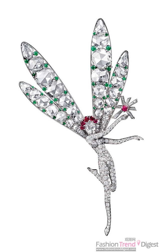 Van Cleef & Arpels֮СƷعչ