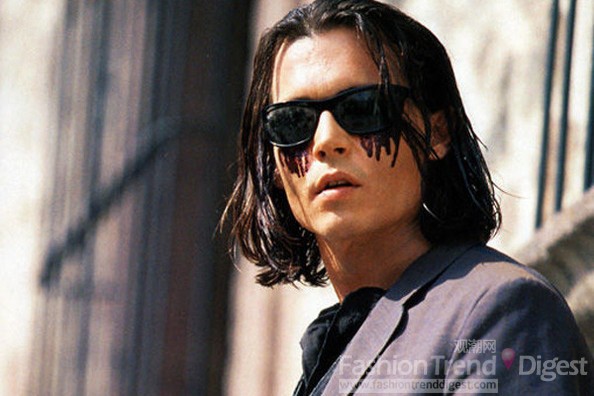 ̵Johnny DeppӰ