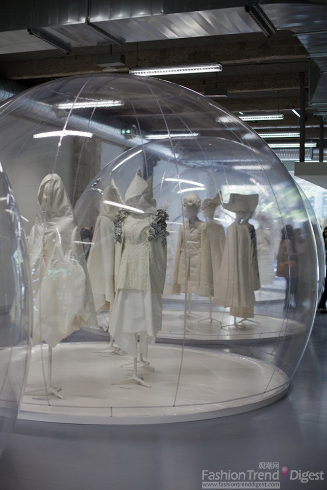 Cite de la Mode et du