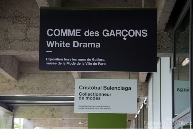 茢Cite de la Mode et du