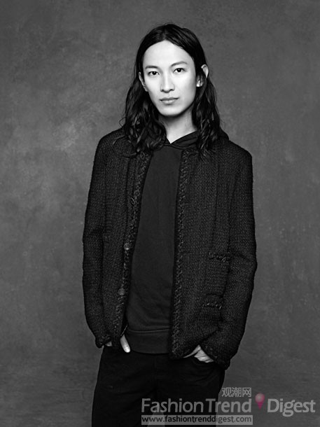 15 亚历山大 王 (Alexander Wang)