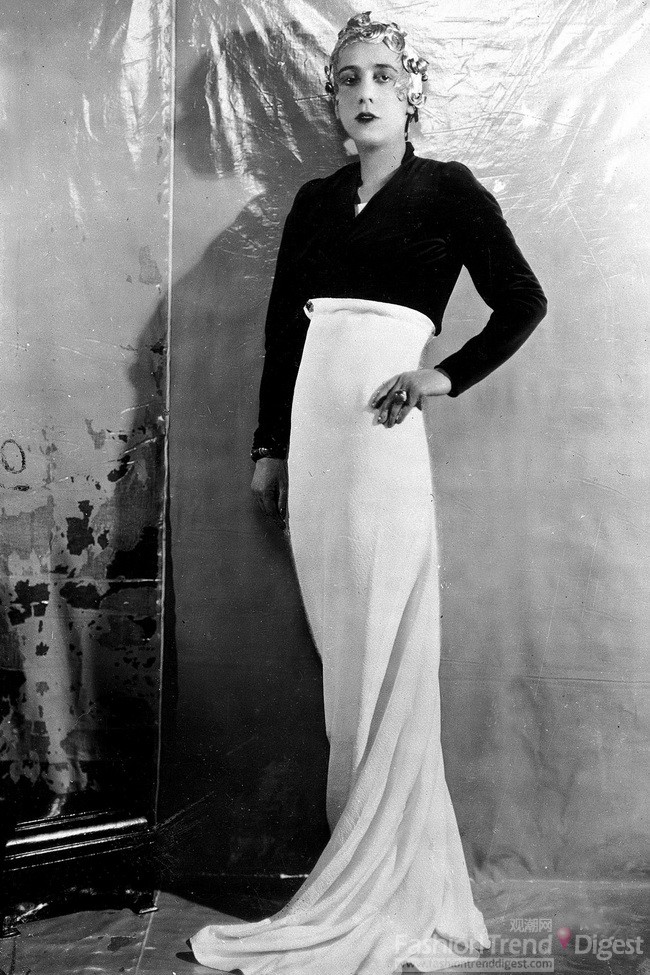 Elsa Schiaparelli